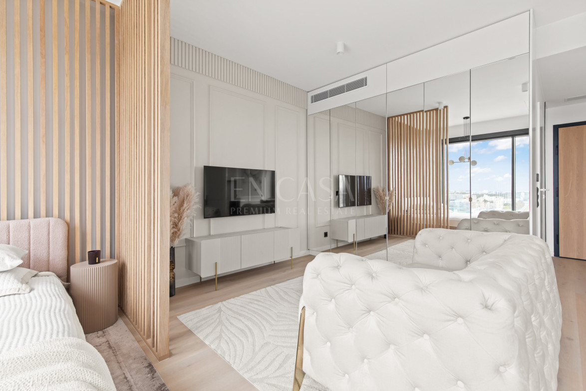 Apartment Rent Warszawa Wola Towarowa 3